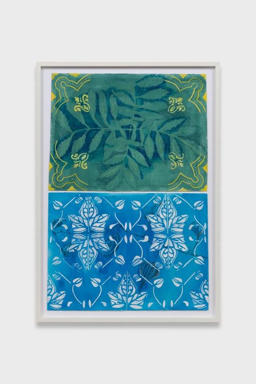 Installation view, Arrábida, Wilding Cran Gallery · 2026 (9)