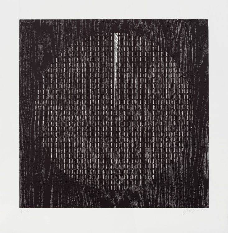 Installation view, Data Center, Gemini G.E.L., LA · 2026 (14)