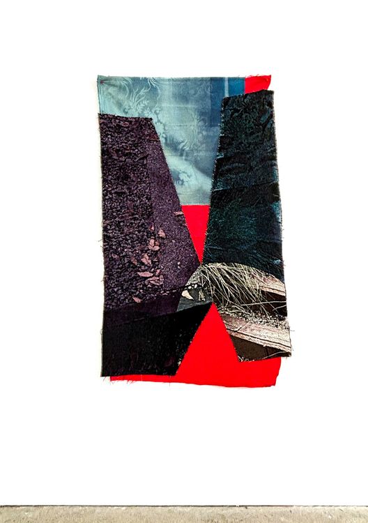 Installation view, The Treasure of the Sierra Madre, Et al. etc. · 2026 (21)