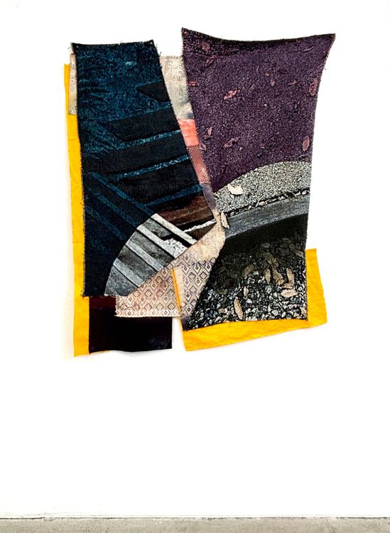 Installation view, The Treasure of the Sierra Madre, Et al. etc. · 2026 (26)
