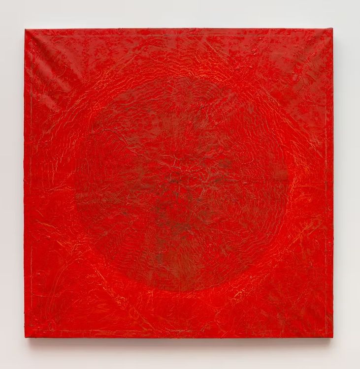 Installation view, Palimpsests, Amphi Gallery · 2026 (30)
