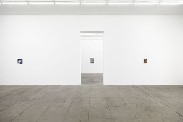 Installation view, Joseph Jones, Overduin & Co. · 2026 (13)