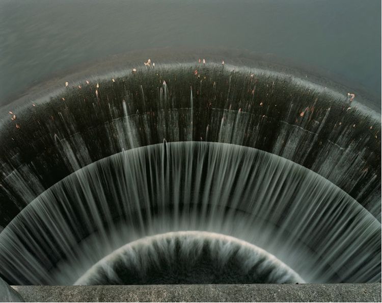 Installation view, Toshio Shibata: Concrete Poetry, Gallery Luisotti