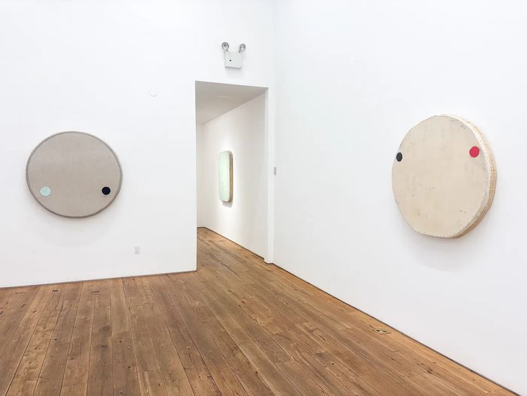 Installation view, Continuum, Marc Straus, Tribeca · 2026 (2)