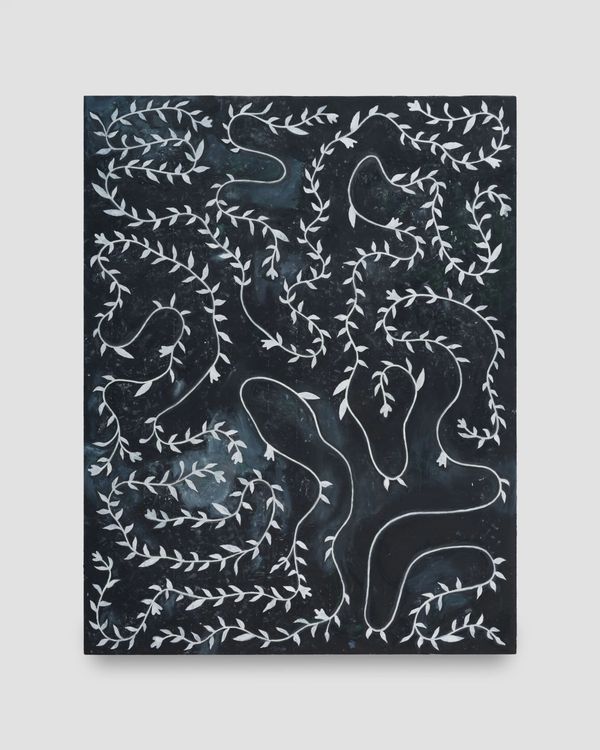 Installation view, Carry onnnn, As-Is Gallery · 2026 (12)