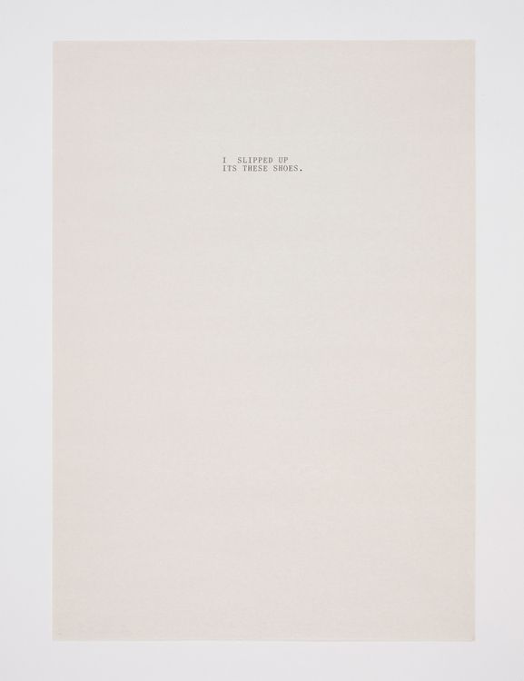 Installation view, WANNA, King's Leap · 2026 (22)