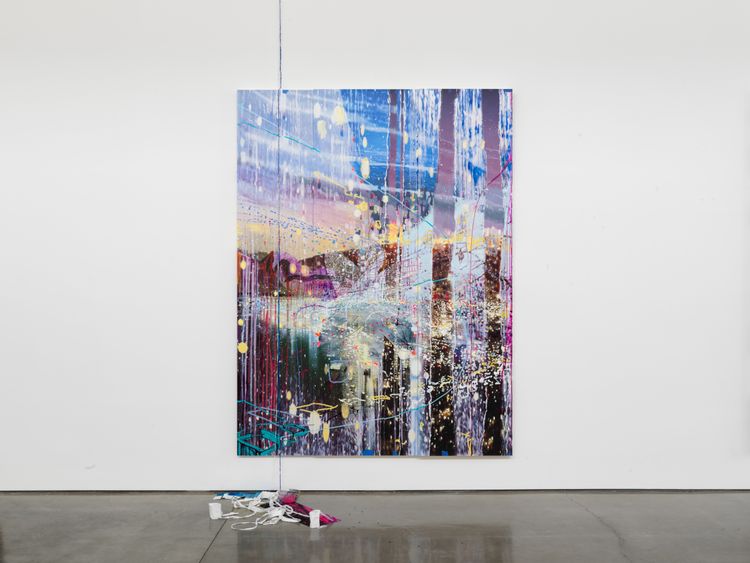 Installation view, Feel Free, Gagosian, Beverly Hills · 2026 (6)
