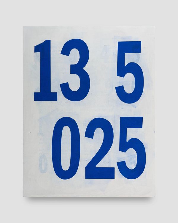 Installation view, Carry onnnn, As-Is Gallery · 2026 (11)