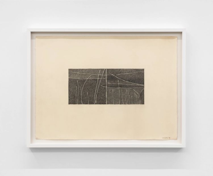 Installation view, L.A. Times, Parrasch Heijnen Gallery · 2026 (20)