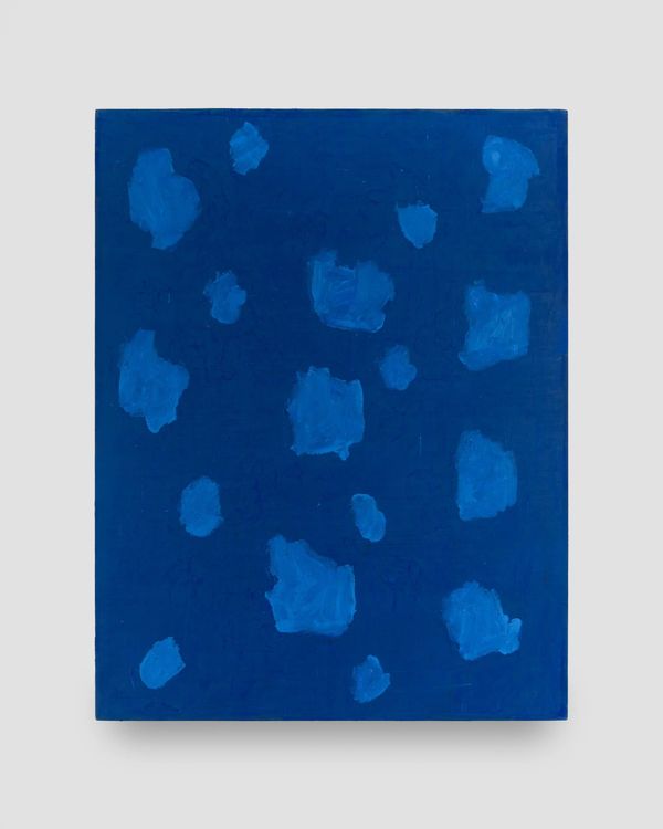 Installation view, Carry onnnn, As-Is Gallery · 2026 (9)