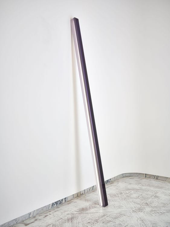 Installation view, Phases, Salon 94 · 2026 (23)