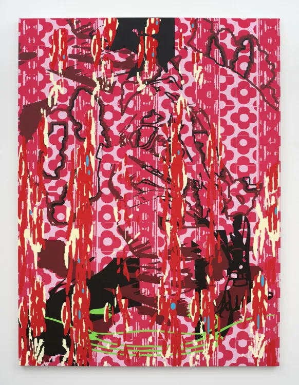 Installation view,  Opening, OCHI Gallery · 2026 (6)