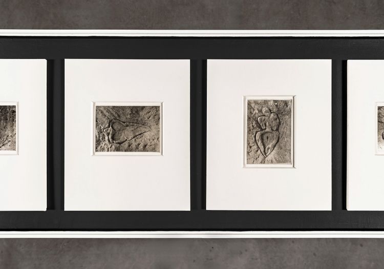 Installation view, Back to the Source, Marian Goodman, New York · 2025 (14)