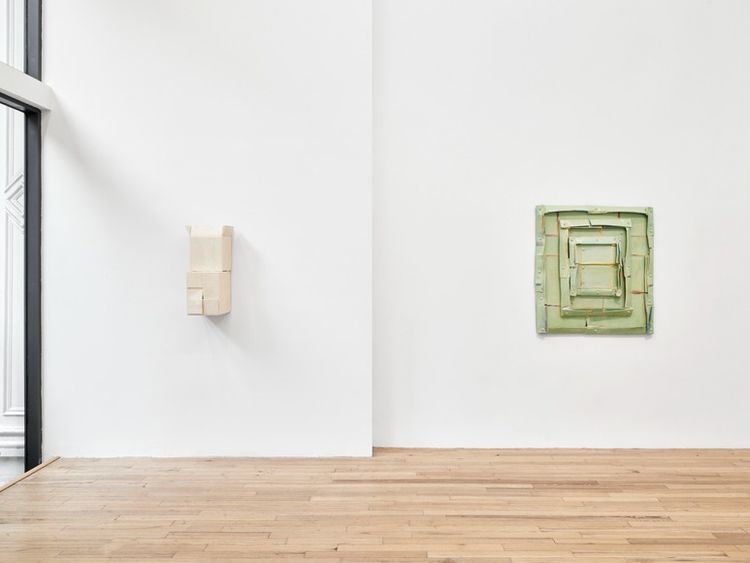Installation view, Beacon Road, Page · 2025 (2)