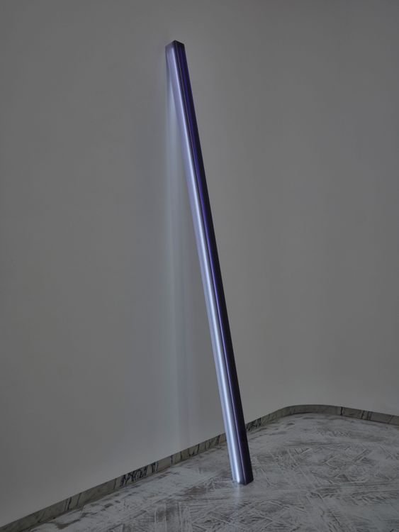 Installation view, Phases, Salon 94 · 2026 (10)