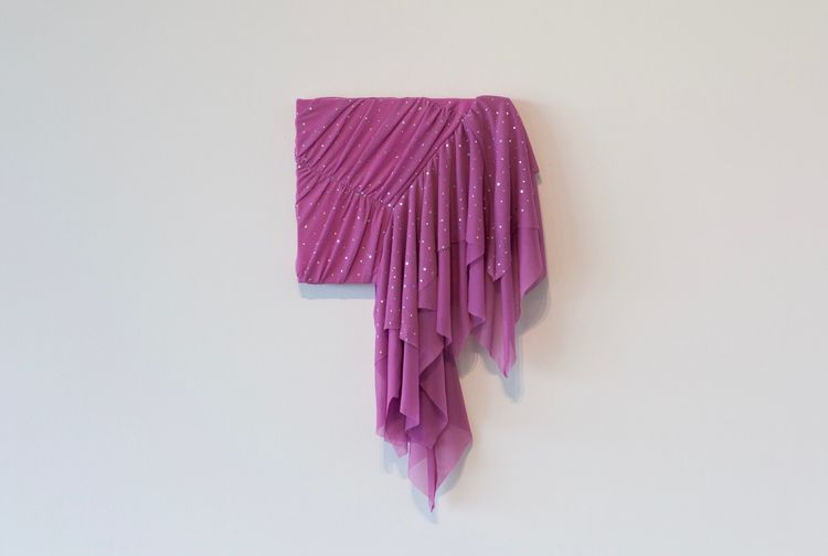 Installation view, StarBound, SOOT · 2026 (7)