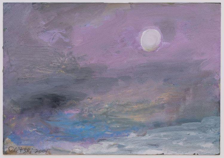 Installation view, Voyage into the Light, Yares · 2026 (4)