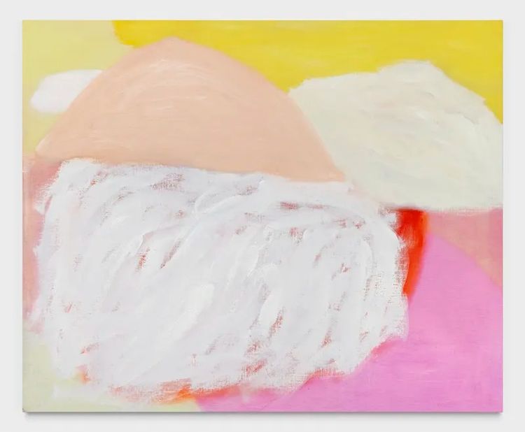 Installation view, Azalea Spring, Marian Goodman, New York · 2026 (13)