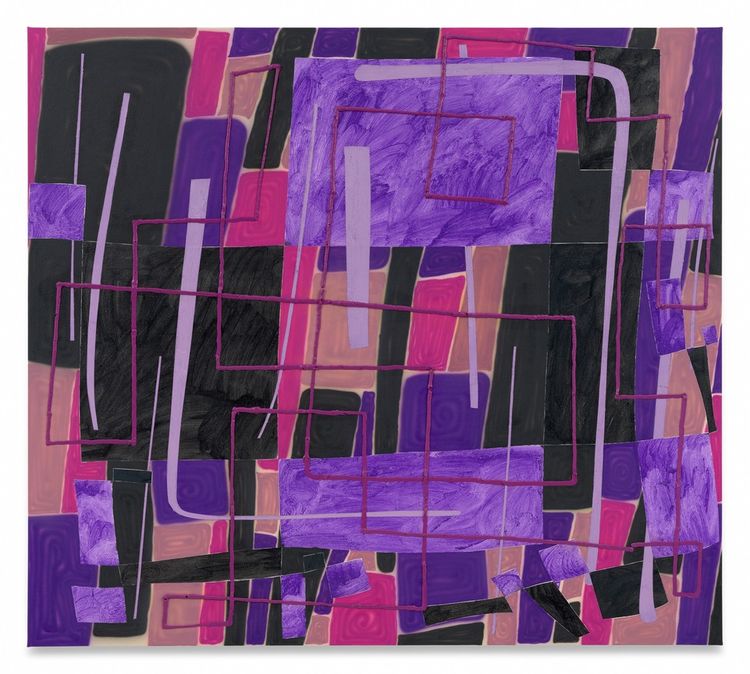 Installation view, IM/MATERIAL, Miles McEnery, 511 W 22nd Street · 2026 (30)