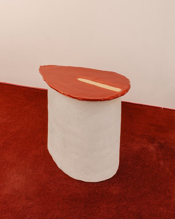 Installation view, A Soft Place to Land, Hannah Traore Gallery · 2025 (10)