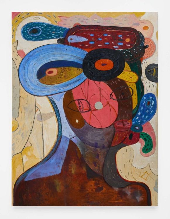 Installation view, After All, Paintings and Prints, Western Exhibitions · 2026 (17)