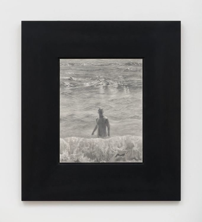 Installation view, Happy Trails, Anat Ebgi, Los Angeles · 2026 (9)