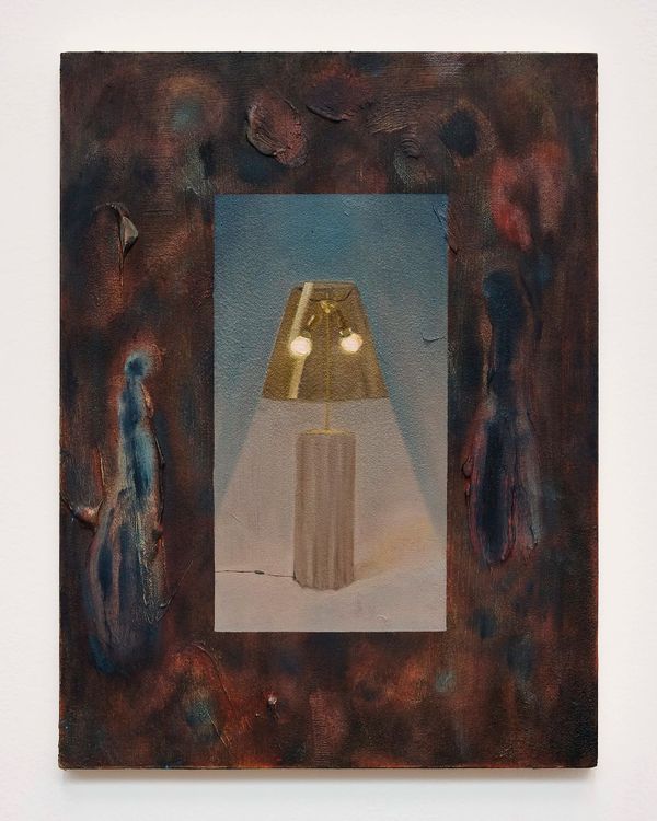 Installation view, Little Do, Little Oh, Tyler Park Presents · 2025 (10)