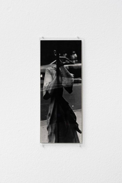 Installation view, NON-WAIVER, Ulrik · 2025 (12)