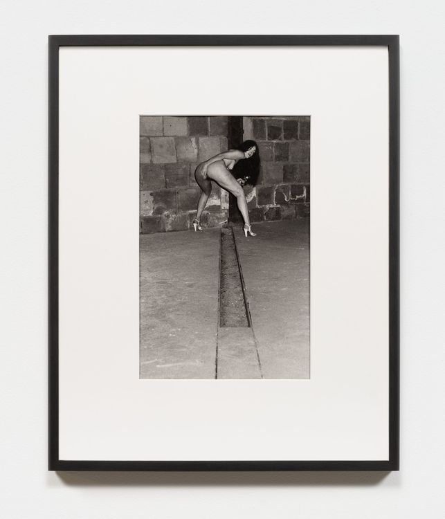 Installation view, The Viewing Room, Petzel Gallery · 2025 (5)