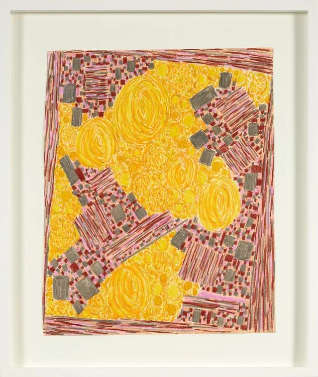 Installation view, A Painted Aria, Berry Campbell Gallery · 2025 (6)