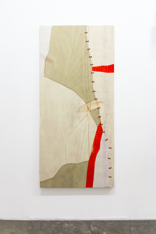 Installation view, I Want to Know, I Need to Know, Eli Klein · 2026 (16)