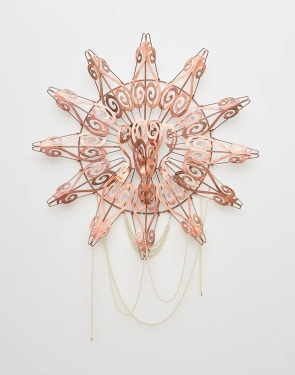 Installation view, Assotto:ottossA, François Ghebaly · 2026 (11)