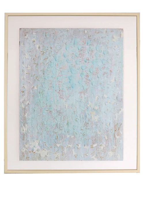 Installation view, To be here, Friedrichs Pontone
