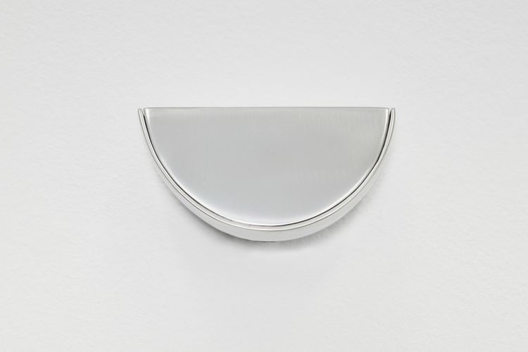 Installation view, Nouvelles Sculptures, Tara Downs