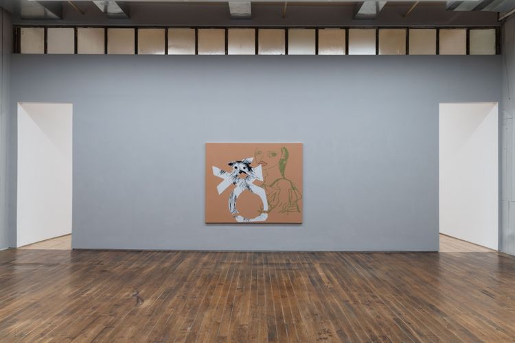 Installation view, Kugel XL, YveYANG Gallery · 2025 (6)