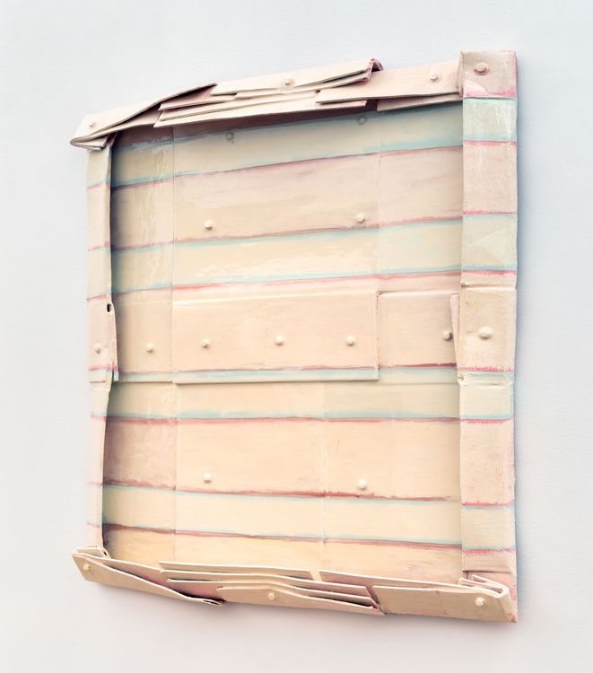Installation view, Beacon Road, Andrew Kreps Gallery, 22 Cortlandt Alley · 2025 (10)