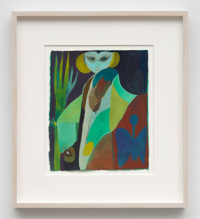 Installation view, Srklet, Karma Gallery · 2025 (4)