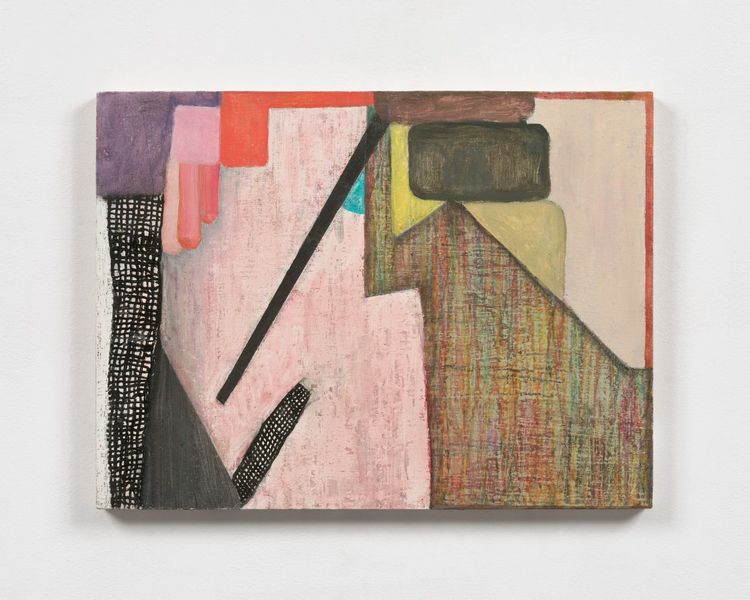 Installation view, The Sum of Its Parts, Sikkema Malloy Jenkins · 2026 (17)