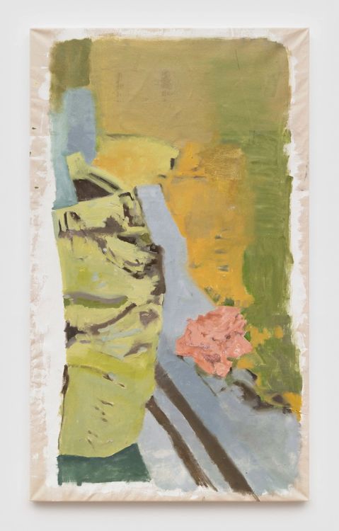 Installation view, A flower in the ending, David Peter Francis · 2026 (13)