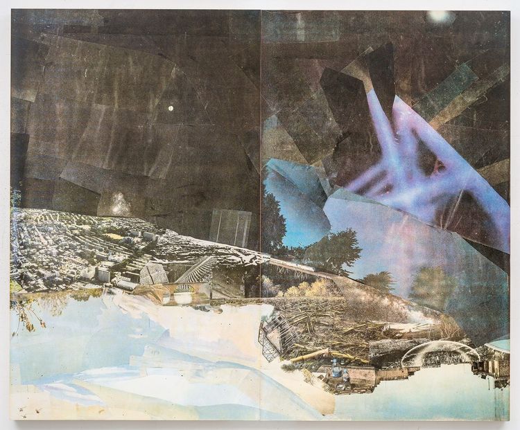 Installation view, Selena Kimball, Ulterior Gallery · 2026 (7)