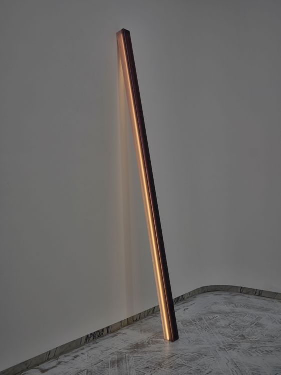 Installation view, Phases, Salon 94 · 2026 (11)
