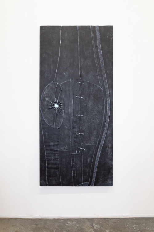 Installation view, I Want to Know, I Need to Know, Eli Klein · 2026 (17)