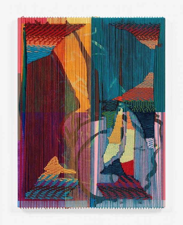 Installation view, Bloom, Patricia Sweetow Gallery · 2026 (32)