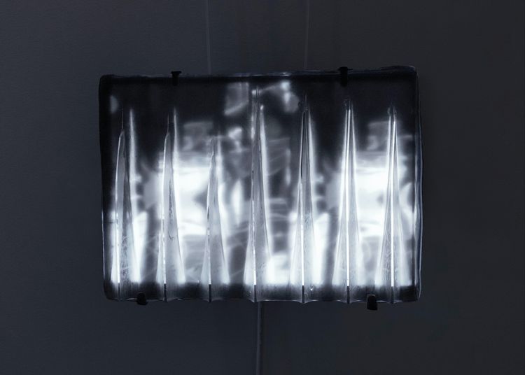 Installation view, ReLensing, bitforms gallery · 2026 (4)