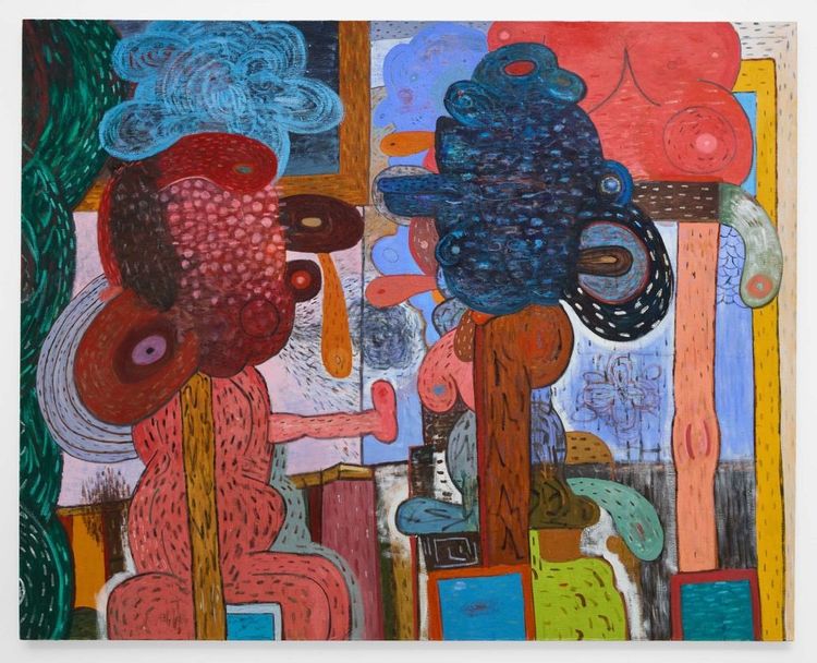 Installation view, After All, Paintings and Prints, Western Exhibitions · 2026 (26)