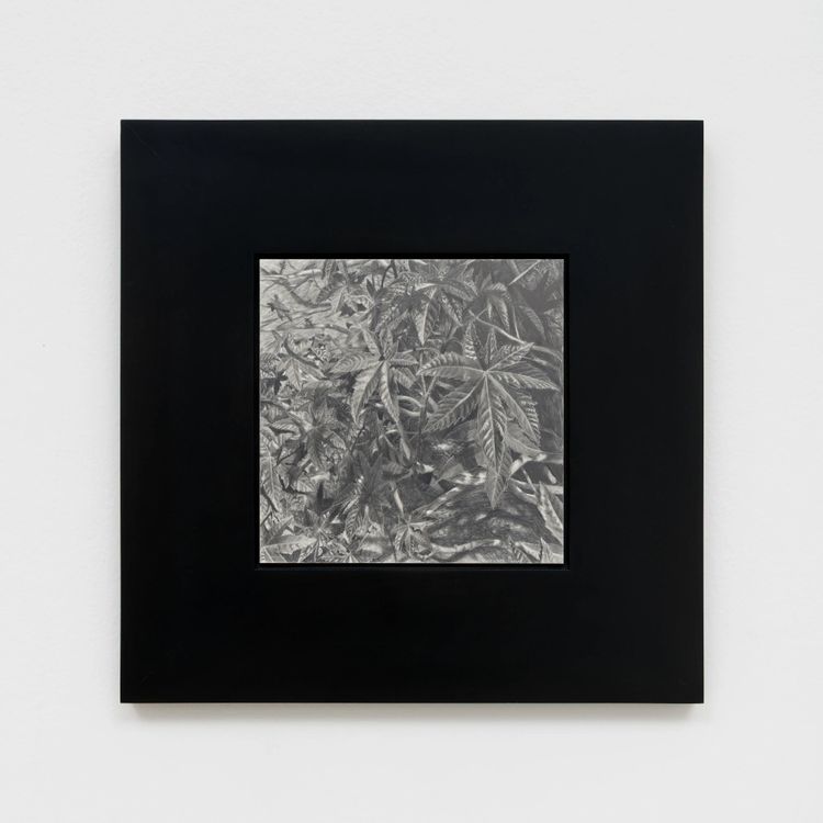 Installation view, Happy Trails, Anat Ebgi, Los Angeles · 2026 (14)