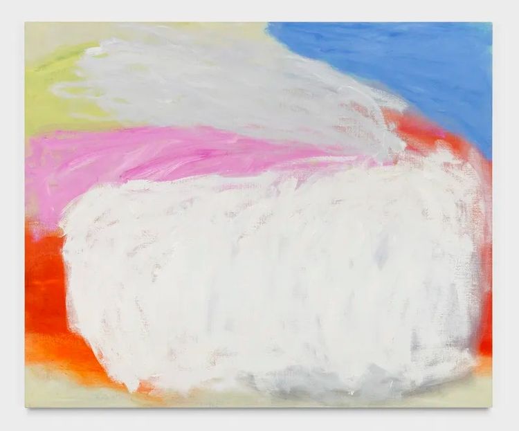Installation view, Azalea Spring, Marian Goodman, New York · 2026 (12)