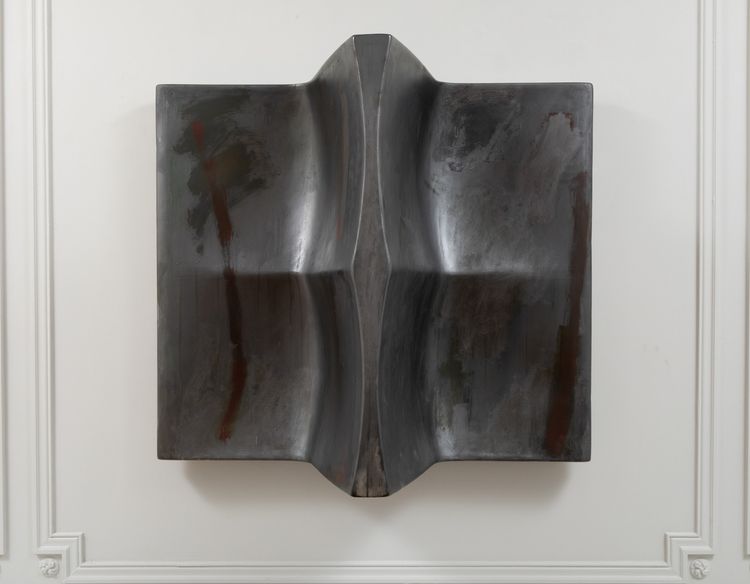 Installation view, Minor Acts of Control, Adler Beatty · 2025 (14)