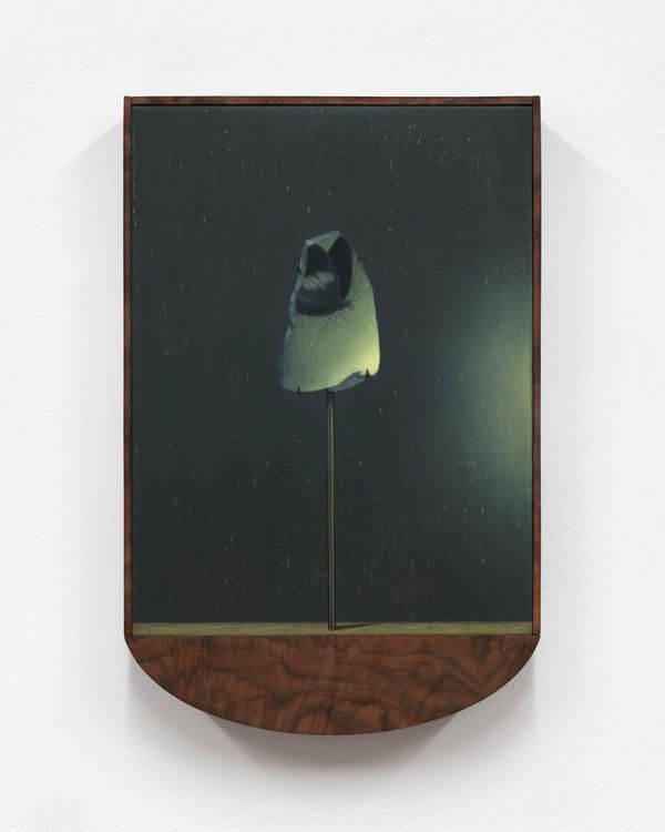 Installation view, Golden Days, François Ghebaly · 2026 (10)