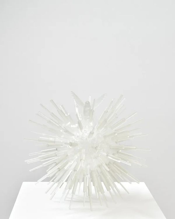 Installation view, Assotto:ottossA, François Ghebaly